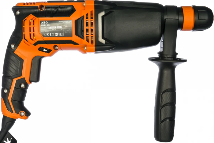 Перфоратор SDS-Plus AEG KH 24IXE