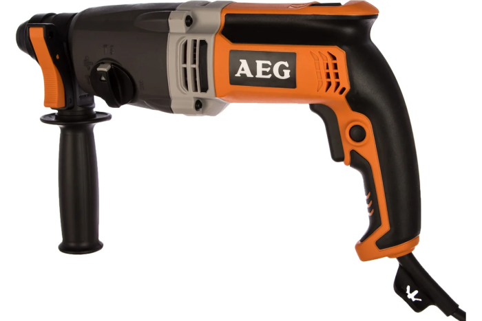 Перфоратор SDS-Plus AEG KH 26E