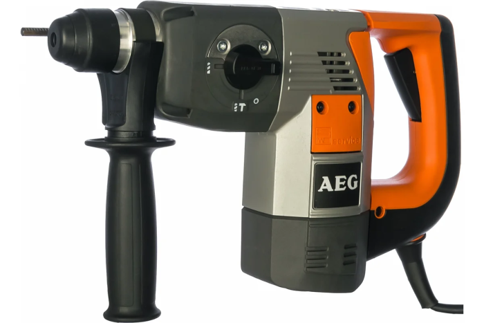 Перфоратор SDS-Plus AEG PN 3500