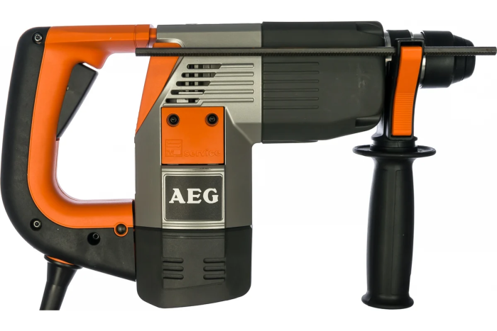 Перфоратор SDS-Plus AEG PN 3500
