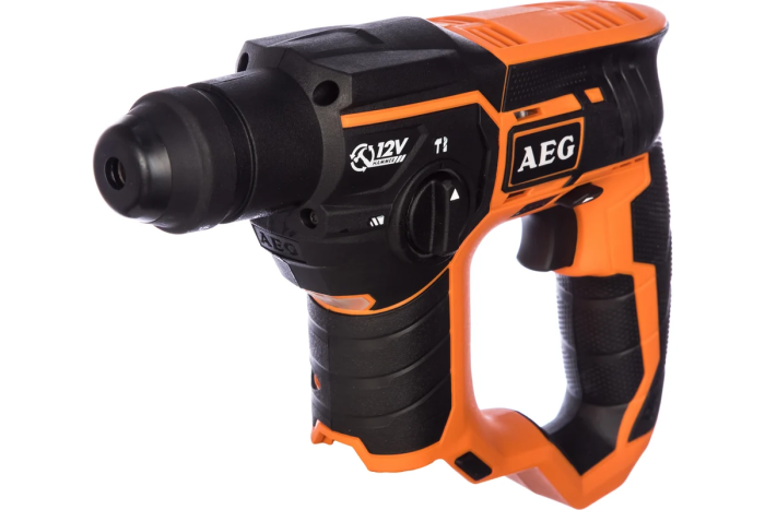 Перфоратор акумуляторний SDS-Plus AEG BBH 12-0