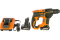 Перфоратор акумуляторний SDS-Plus AEG BBH 12 LI-402C