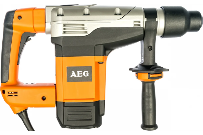 Перфоратор SDS-Max AEG KH 5E