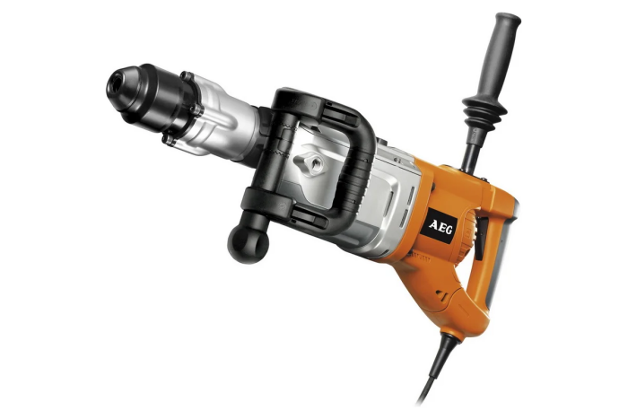 Перфоратор SDS-Max AEG PN 11E