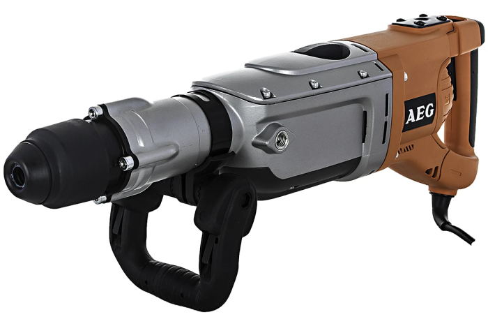 Перфоратор SDS-Max AEG PN 11E
