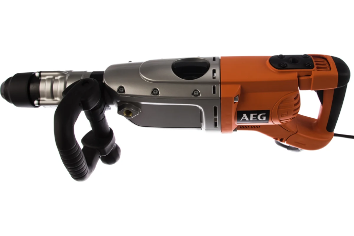 Відбійний молоток AEG PM 10E