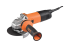 Кутова шліфмашина AEG WS 10-125