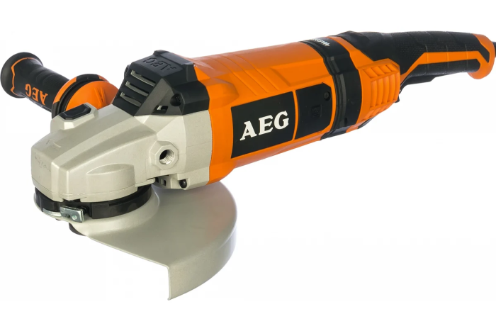 Кутова шліфмашина AEG WS 24-230 GEV