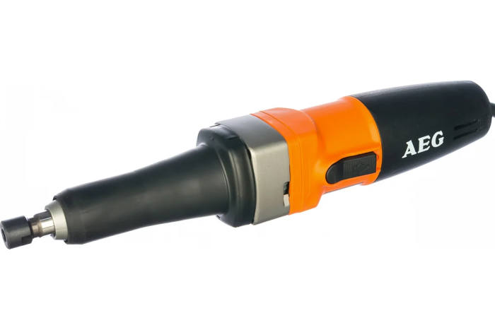 Пряма шліфмашина AEG GSL 600 E