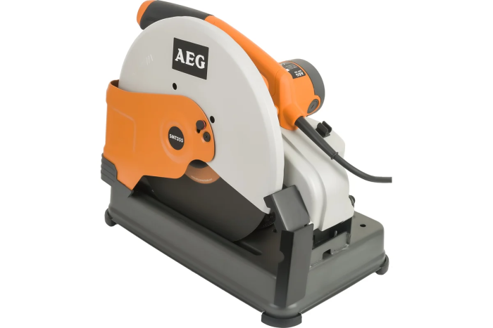 Монтажна пила AEG SMT 355
