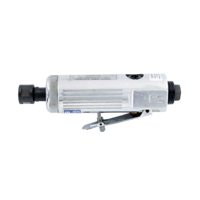 Пневматична зачисна машинка з набором насадок Toku MG-7206BSET