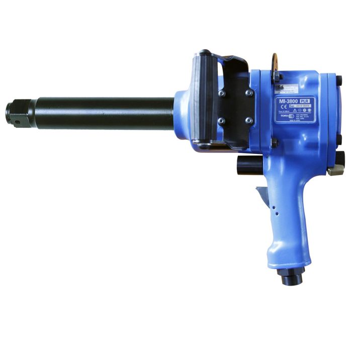 Пневматичний гайковерт Toku MI-3800PLR