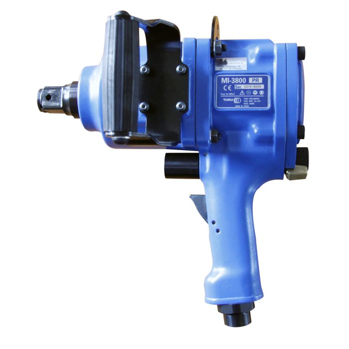 Пневматичний гайковерт Toku MI-3800PR