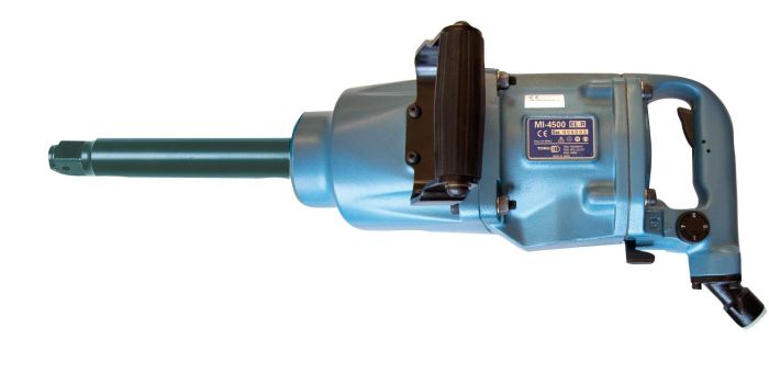 Пневматичний гайковерт Toku MI-4500ELR