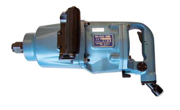 Пневматичний гайковерт Toku MI-4500ESR
