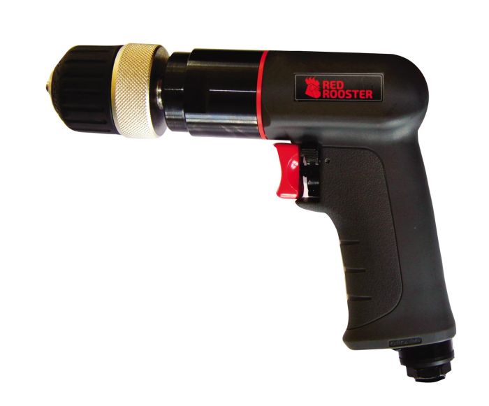 Пневматичний дриль Red Rooster RR-10DP