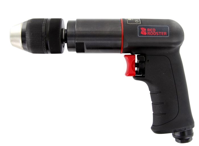 Пневматичний дриль Red Rooster RR-13DP