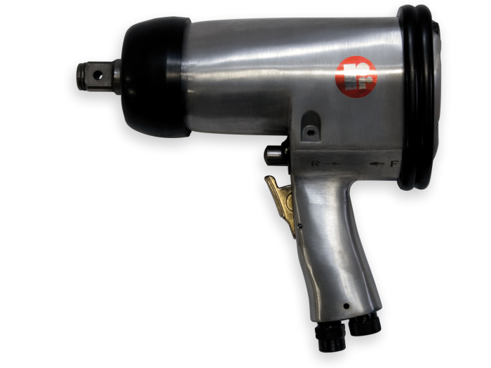 Пневматичний гайковерт Red Rooster RR-20PN3