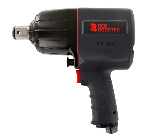 Пневматичний гайковерт Red Rooster RR-24N 1