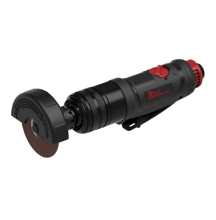 Пневматична відрізна машина Red Rooster RRG-1036FH