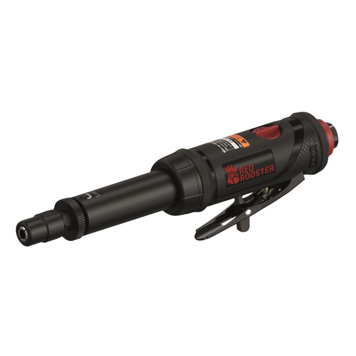 Пневматична зачисна машинка Red Rooster RRG-260REL