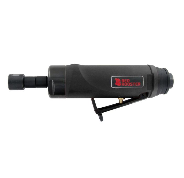 Пневматична зачисна машинка Red Rooster RRG-515RE