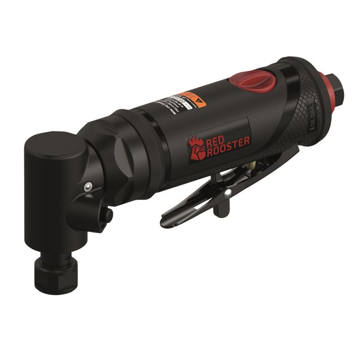 Пневматична зачисна машинка Red Rooster RRG-54190