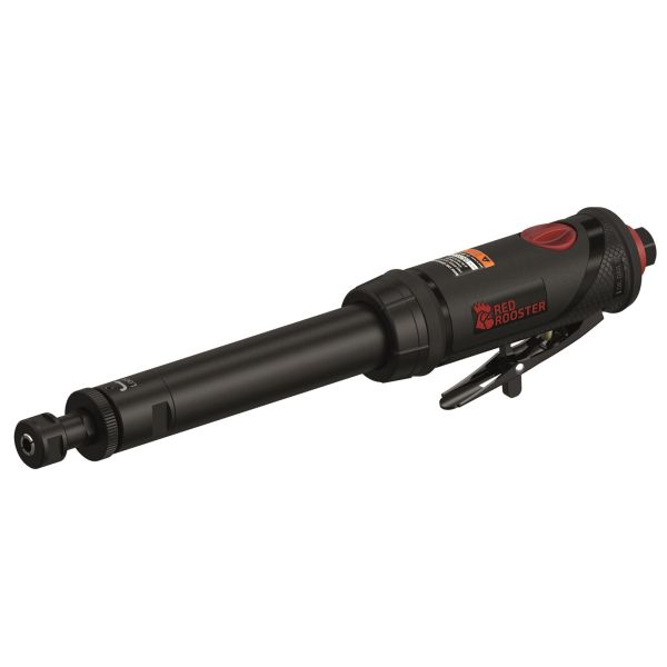 Пневматична зачисна машинка Red Rooster RRG-541REL