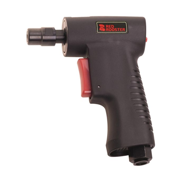 Пневматична зачисна машинка Red Rooster RRG-60160