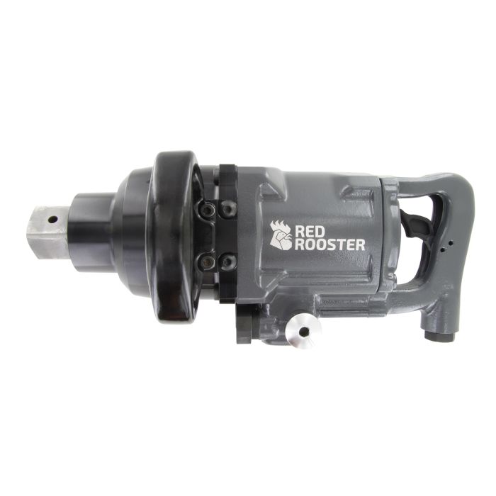 Пневматичний гайковерт Red Rooster RRI-1061
