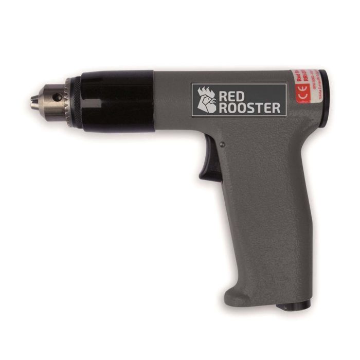 Пневматичний дриль Red Rooster RRI-2006*