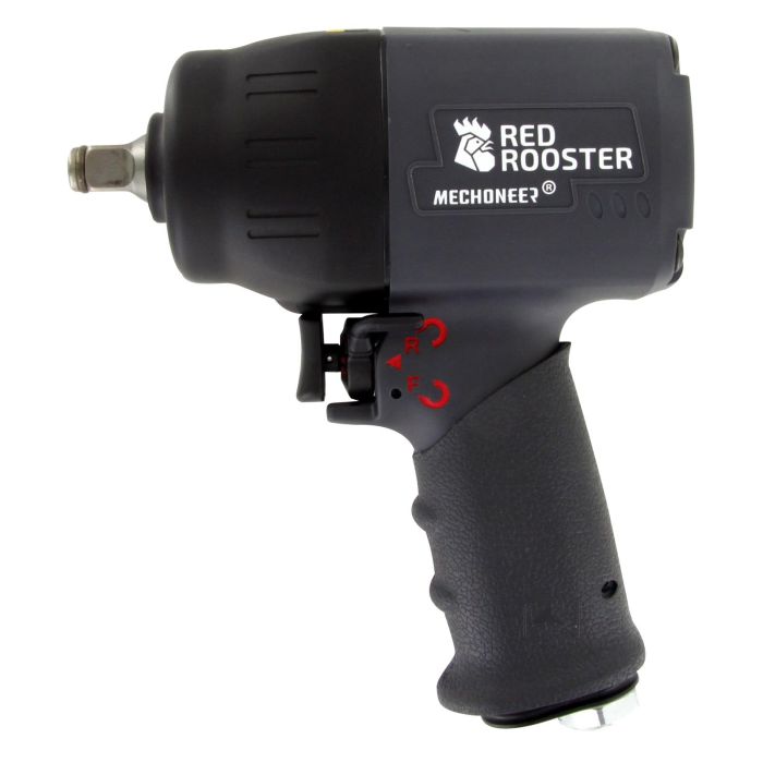 Вибухозахищений гайковерт Red Rooster RRI-2100M-EX