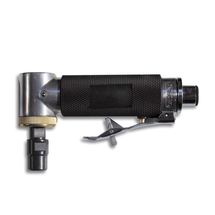 Пневматична зачисна машинка Red Rooster RRI-3506