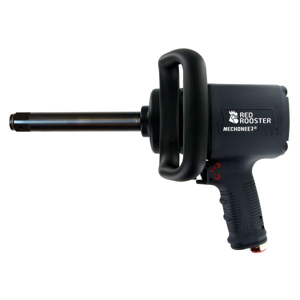 Пневматичний гайковерт Red Rooster RRI-3700MPL