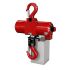 Пневматична ланцюгова таль Red Rooster TCR-250DPE-3M