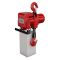 Пневматична ланцюгова таль Red Rooster TCR-500C-3M