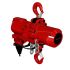 Пневматична ланцюгова таль Red Rooster TMH-3000PE-3M