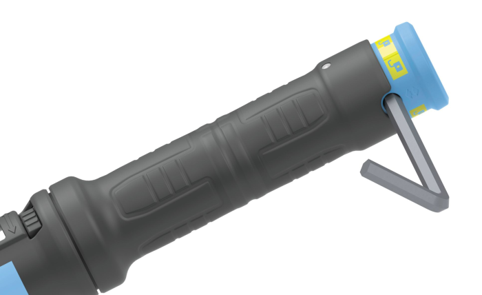 Динамометричний ключ Gedore DMK 200
