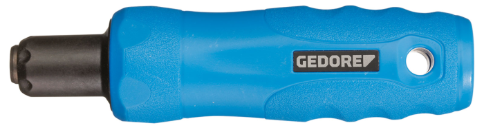 Динамометрична викрутка Gedore PRIME 450 FH
