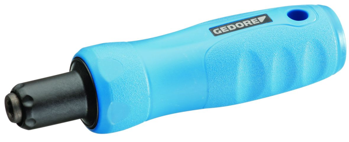Динамометрична викрутка Gedore PRIME 450 FH