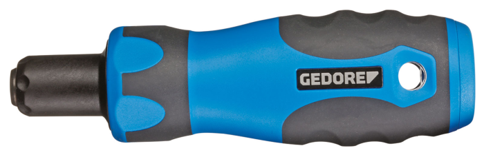 Динамометрична викрутка Gedore PRO 25 FH