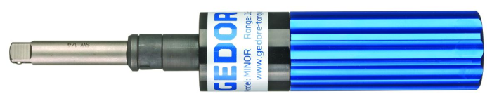 Динамометрична викрутка Gedore TLS 0022 FH