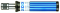 Динамометрична викрутка Gedore STD FH BLAU