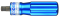 Динамометрична викрутка Gedore STD FH BLAU