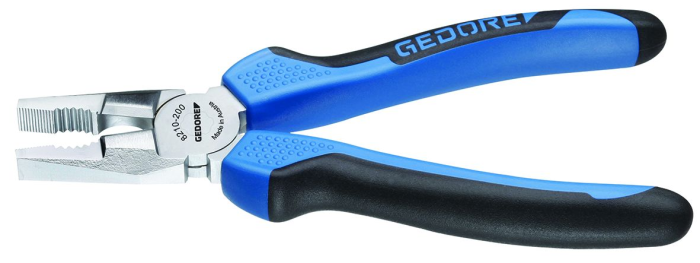 Пасатижі Gedore 8210-200 JC
