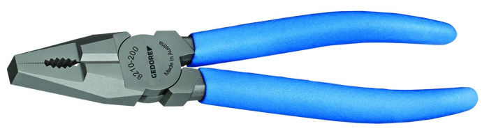 Пасатижі Gedore 8210-160 TL
