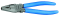 Пасатижі Gedore 8210-200 TL