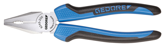 Пасатижі Gedore 8245-180 JC