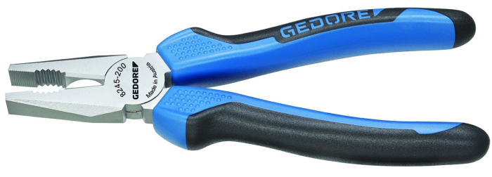 Пасатижі Gedore 8245-180 JC