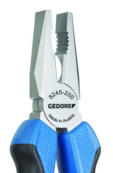 Пасатижі Gedore 8245-180 JC